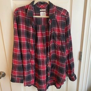 American Eagle Flannel